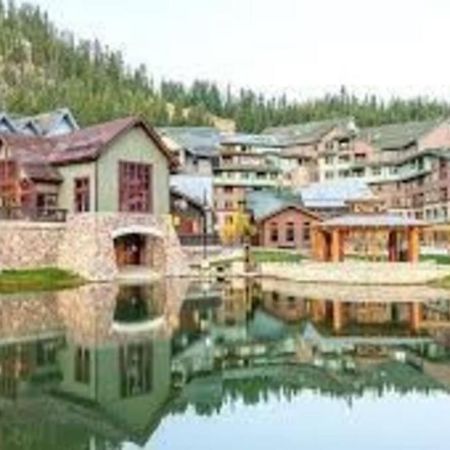Ski-In/Ski-Out Zephyr 1 Bedroom Condo Winter Park Esterno foto