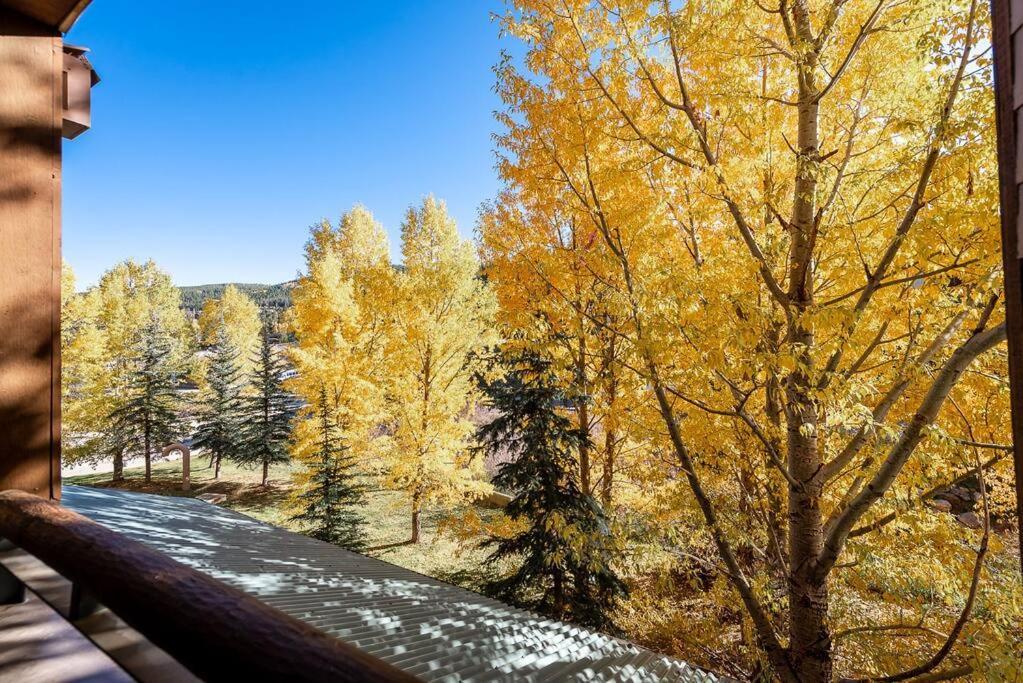 Ski-In/Ski-Out Zephyr 1 Bedroom Condo Winter Park Esterno foto