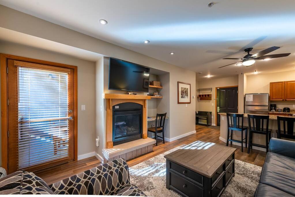Ski-In/Ski-Out Zephyr 1 Bedroom Condo Winter Park Esterno foto