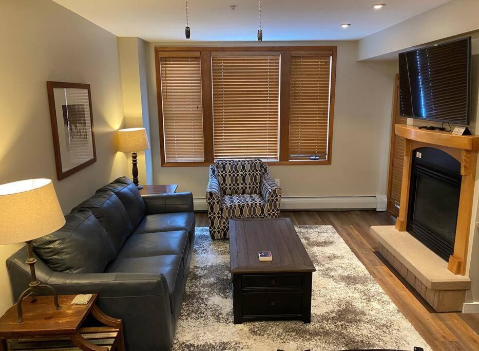 Ski-In/Ski-Out Zephyr 1 Bedroom Condo Winter Park Esterno foto