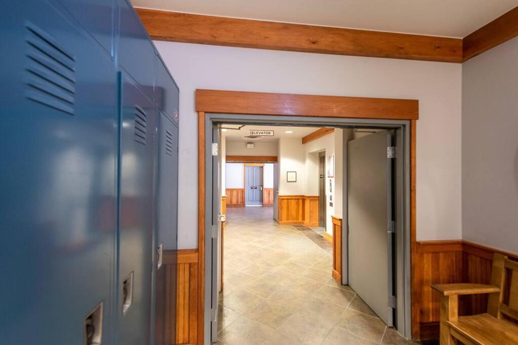 Ski-In/Ski-Out Zephyr 1 Bedroom Condo Winter Park Esterno foto