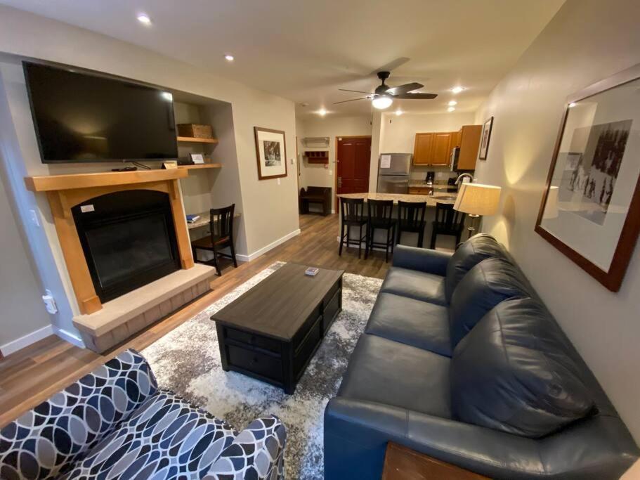 Ski-In/Ski-Out Zephyr 1 Bedroom Condo Winter Park Esterno foto