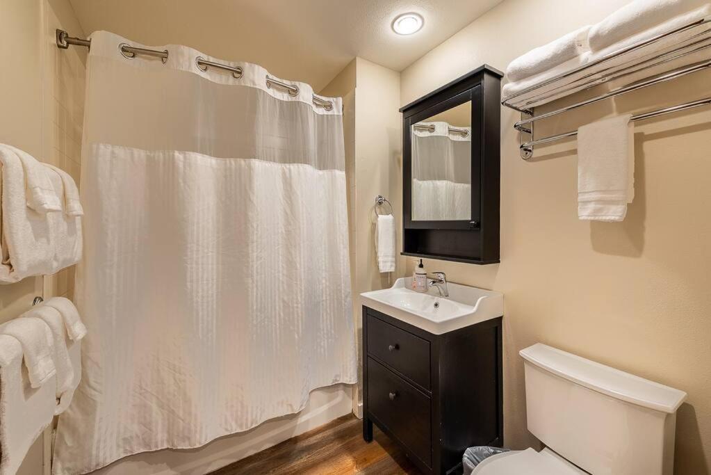 Ski-In/Ski-Out Zephyr 1 Bedroom Condo Winter Park Esterno foto