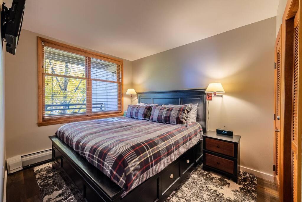 Ski-In/Ski-Out Zephyr 1 Bedroom Condo Winter Park Esterno foto