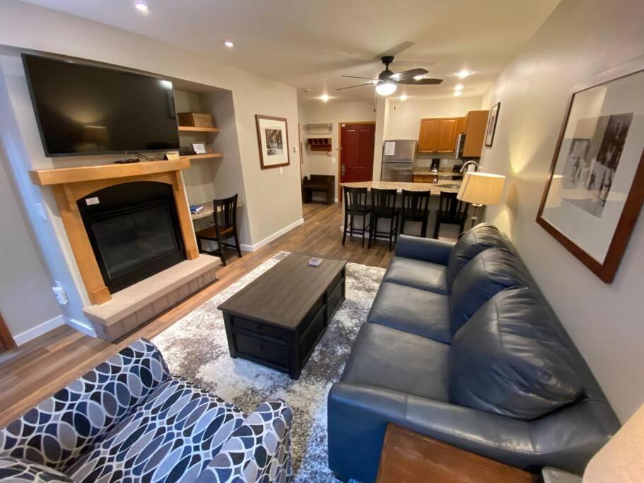 Ski-In/Ski-Out Zephyr 1 Bedroom Condo Winter Park Esterno foto